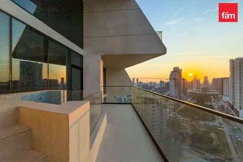 Apartment de 1 dormitorio  No. 133964 25