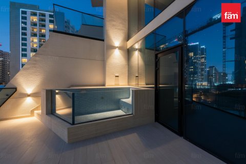 Apartment de 1 dormitorio  No. 133964 13