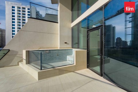 Apartment de 1 dormitorio  No. 133964 5