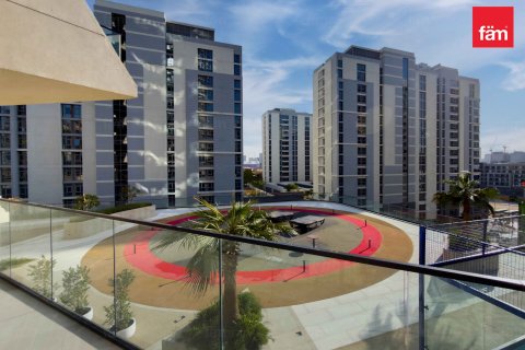 Apartment de 1 dormitorio  No. 133964 15