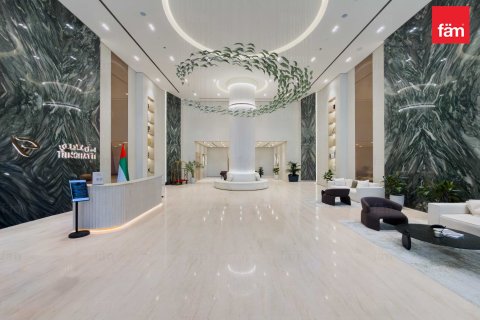 Apartment de 1 dormitorio  No. 133964 21