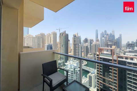 Hotel Apartamento de 1 dormitorio en Dubai Marina, UAE No. 83584 4