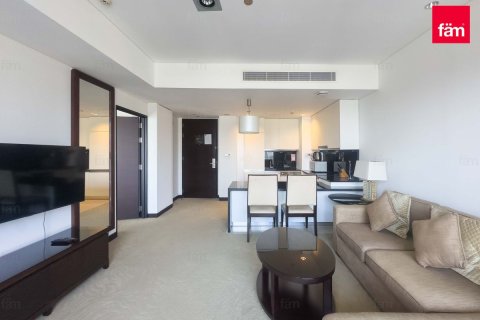 Hotel Apartamento de 1 dormitorio en Dubai Marina, UAE No. 83584 1