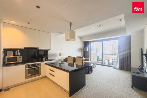 Hotel Apartamento de 1 dormitorio en Dubai Marina, UAE No. 83584 3