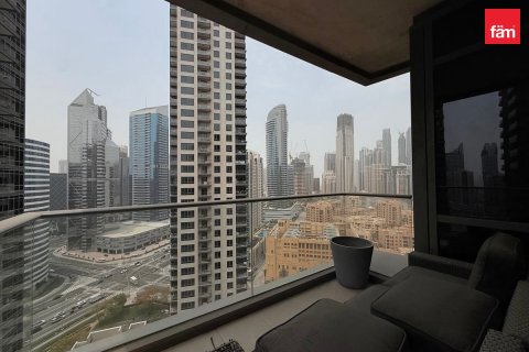 1 bedroom Apartment in Downtown Dubai (Downtown Burj Dubai), UAE No. 199348 8