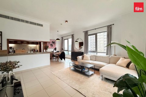 1 bedroom Apartment in Downtown Dubai (Downtown Burj Dubai), UAE No. 199348 4