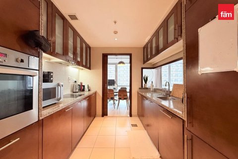 1 bedroom Apartment in Downtown Dubai (Downtown Burj Dubai), UAE No. 199348 9