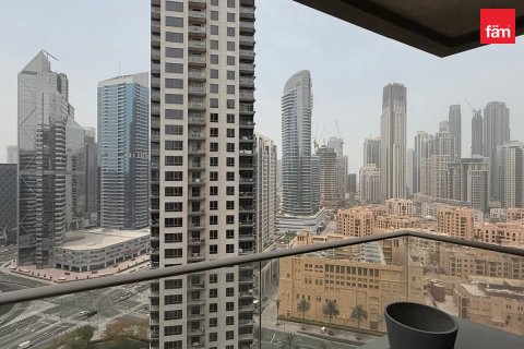 1 bedroom Apartment in Downtown Dubai (Downtown Burj Dubai), UAE No. 199348