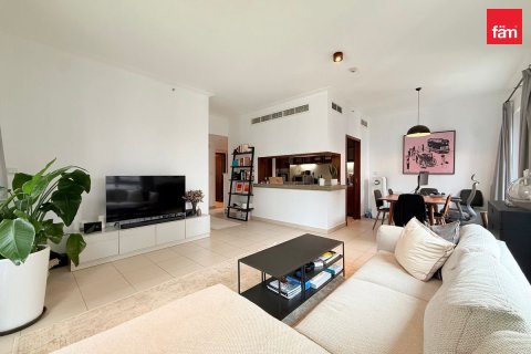 1 bedroom Apartment in Downtown Dubai (Downtown Burj Dubai), UAE No. 199348 10