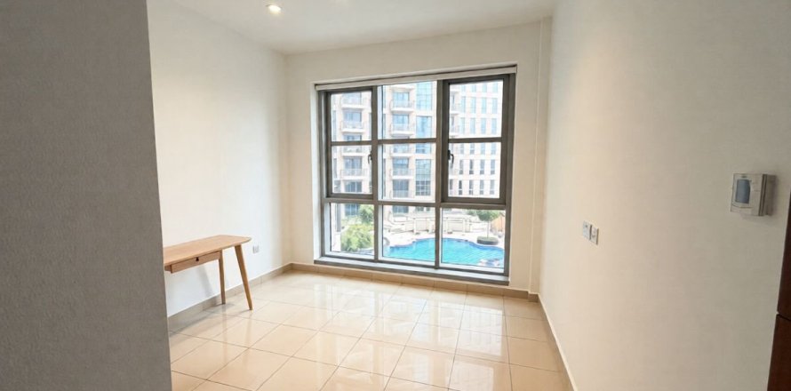 2 bedrooms Apartment in Downtown Dubai (Downtown Burj Dubai), UAE No. 199352
