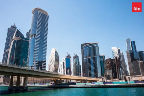 129.8m² Office in Business Bay, UAE No. 199353 12