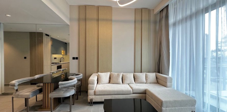 2 bedrooms Apartment in Arjan, UAE No. 199350