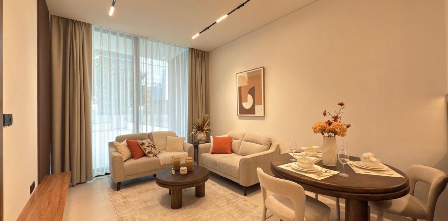 1 bedroom Apartment in Business Bay, UAE No. 199349