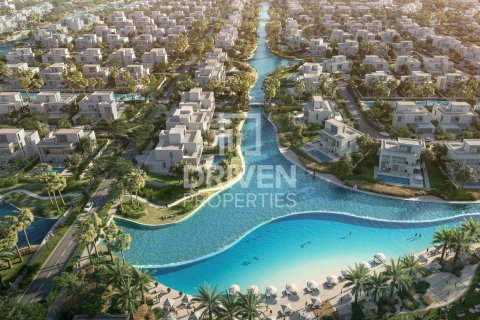 4 bedrooms Villa in Dubai, UAE No. 191210 11