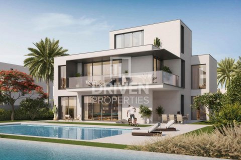 4 bedrooms Villa in Dubai, UAE No. 191210 5