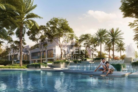 4 bedrooms Villa in Dubai, UAE No. 191210 7