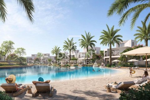 4 bedrooms Villa in Dubai, UAE No. 191210