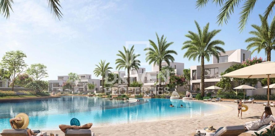4 bedrooms Villa in Dubai, UAE No. 191210