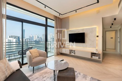 2 غرف نوم شقة في Clayton Residency, الإمارات العربية المتحدة رقم 191215 7