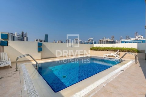 2 غرف نوم شقة في Clayton Residency, الإمارات العربية المتحدة رقم 191215 29
