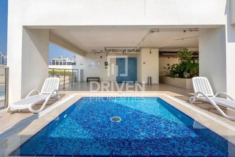 2 غرف نوم شقة في Clayton Residency, الإمارات العربية المتحدة رقم 191215 30