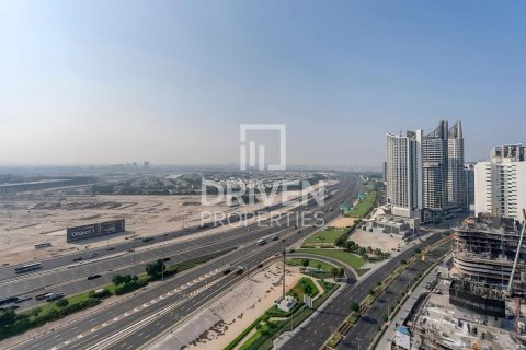 2 غرف نوم شقة في Clayton Residency, الإمارات العربية المتحدة رقم 191215 4