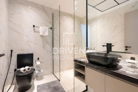 2 غرف نوم شقة في Clayton Residency, الإمارات العربية المتحدة رقم 191215 21