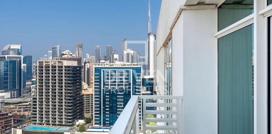 2 غرف نوم شقة في Clayton Residency, الإمارات العربية المتحدة رقم 191215