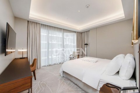 Квартира с 3 спальнями в The Address Residences Dubai Opera, ОАЭ №191209 14