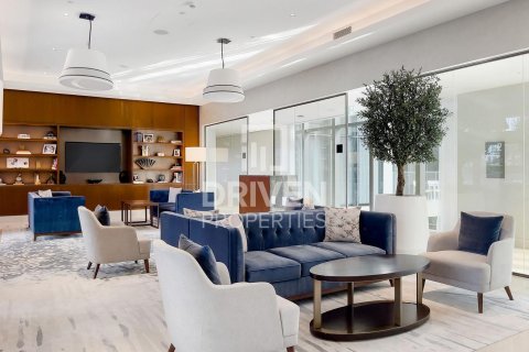 Квартира с 3 спальнями в The Address Residences Dubai Opera, ОАЭ №191209 28