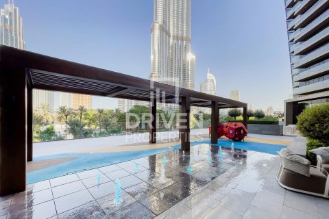 Квартира с 3 спальнями в The Address Residences Dubai Opera, ОАЭ №191209 27