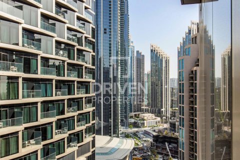 Квартира с 3 спальнями в The Address Residences Dubai Opera, ОАЭ №191209 24