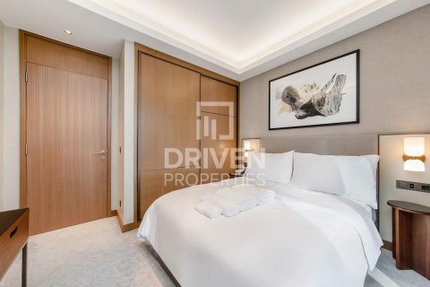 Квартира с 3 спальнями в The Address Residences Dubai Opera, ОАЭ №191209 8