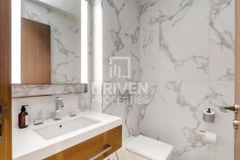 Квартира с 3 спальнями в The Address Residences Dubai Opera, ОАЭ №191209 19