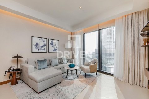 Квартира с 3 спальнями в The Address Residences Dubai Opera, ОАЭ №191209