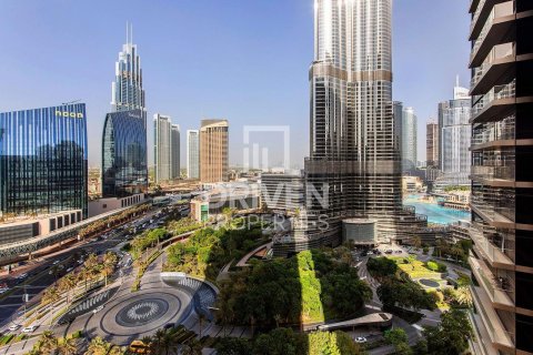 Квартира с 3 спальнями в The Address Residences Dubai Opera, ОАЭ №191209 25