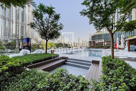 Квартира с 3 спальнями в The Address Residences Dubai Opera, ОАЭ №191209 29
