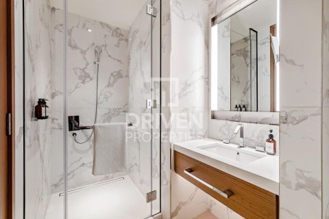 Квартира с 3 спальнями в The Address Residences Dubai Opera, ОАЭ №191209 21
