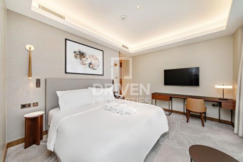 Квартира с 3 спальнями в The Address Residences Dubai Opera, ОАЭ №191209 6