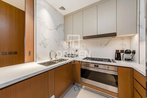 Квартира с 3 спальнями в The Address Residences Dubai Opera, ОАЭ №191209 17