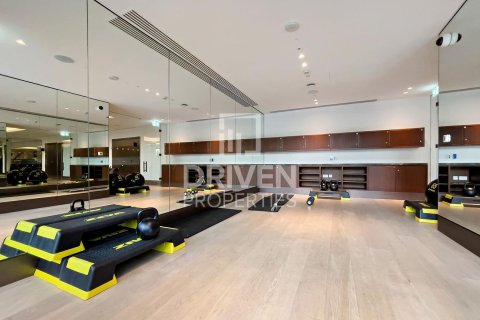 Квартира с 3 спальнями в The Address Residences Dubai Opera, ОАЭ №191209 26