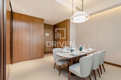 Квартира с 3 спальнями в The Address Residences Dubai Opera, ОАЭ №191209 16