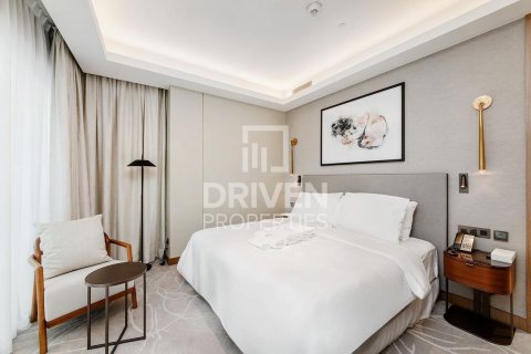 Квартира с 3 спальнями в The Address Residences Dubai Opera, ОАЭ №191209 10