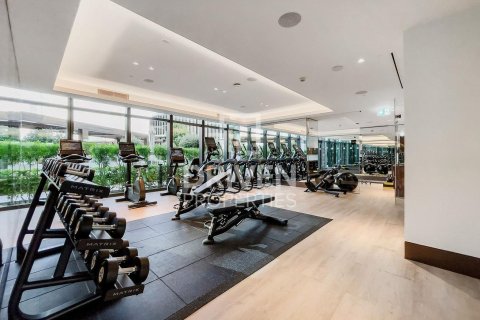 Квартира с 3 спальнями в The Address Residences Dubai Opera, ОАЭ №191209 22