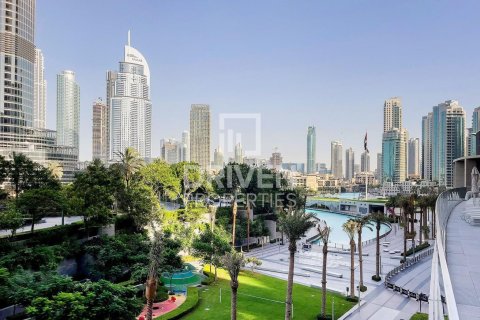 Квартира с 3 спальнями в The Address Residences Dubai Opera, ОАЭ №191209 30