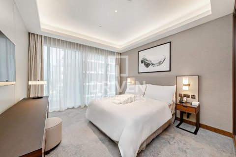 Квартира с 3 спальнями в The Address Residences Dubai Opera, ОАЭ №191209 11
