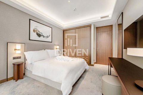 Квартира с 3 спальнями в The Address Residences Dubai Opera, ОАЭ №191209 13