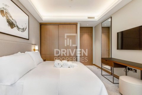 Квартира с 3 спальнями в The Address Residences Dubai Opera, ОАЭ №191209 7