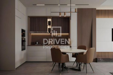 Apartment de 1 dormitorio en Jumeirah Village Circle, UAE No. 191211 6