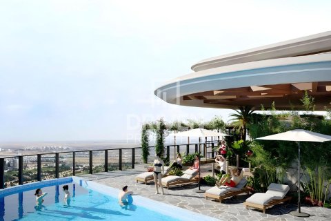 Apartment de 1 dormitorio en Jumeirah Village Circle, UAE No. 191211 17